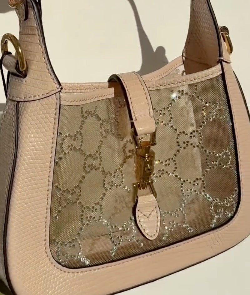 Demnas Gucci und die neue Jackie: Was der East-West-Trend für Vintage bedeutet