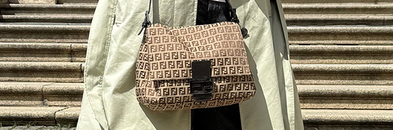 Schultertaschen