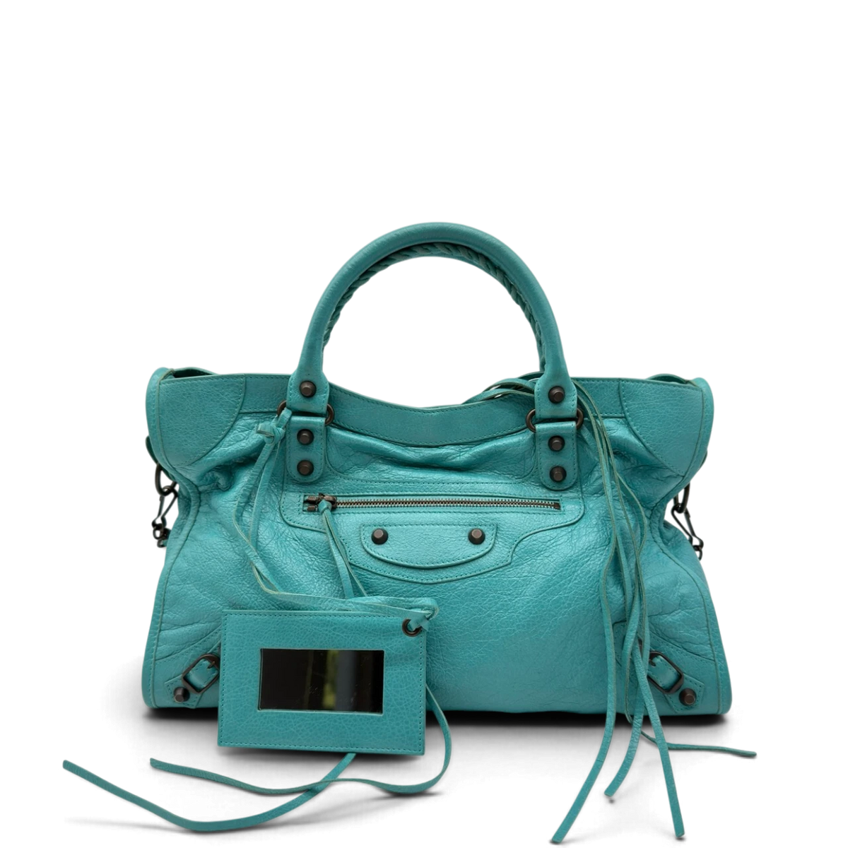 Balenciaga Handbag Neo Classic City Bag