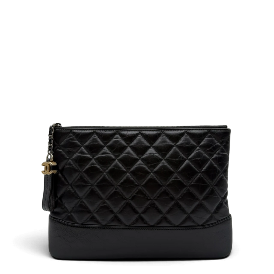 Pochette Chanel Gabrielle