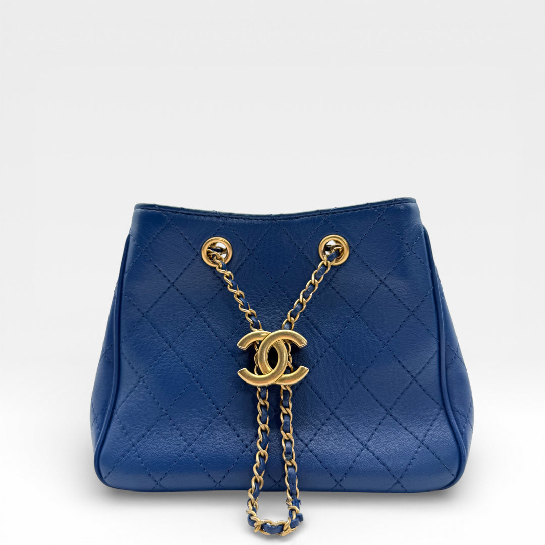 Shoulder bag Egyptian Amulet