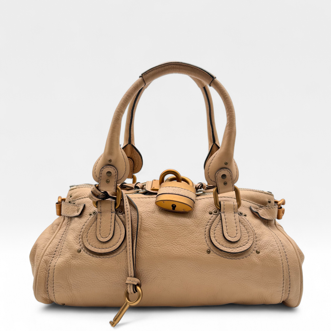 Chloé Handtasche Paddington