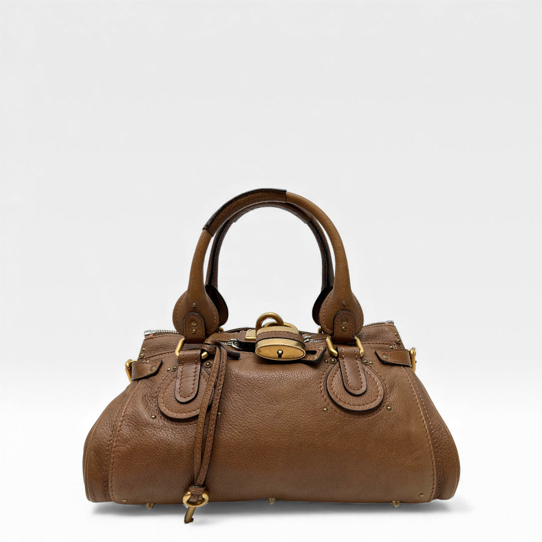 Chloé Paddington Handbag