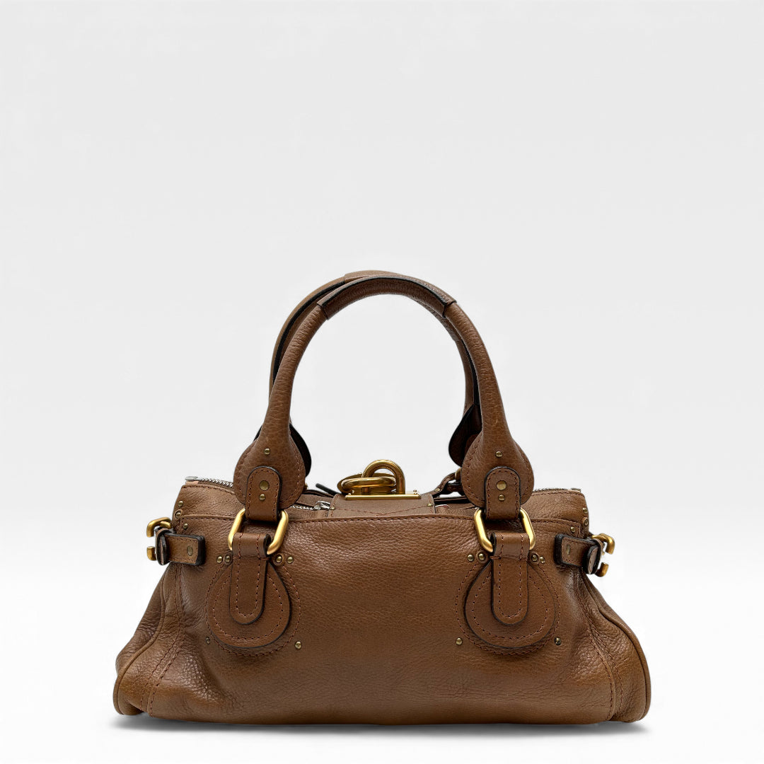 Chloé Paddington Handbag
