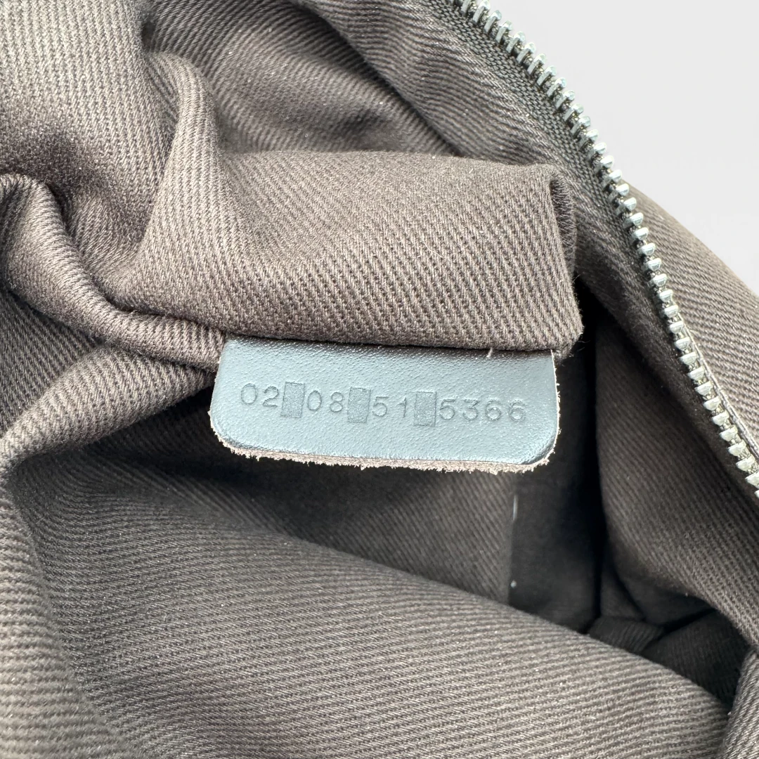 Chloé Handtasche Paddington metallic gold