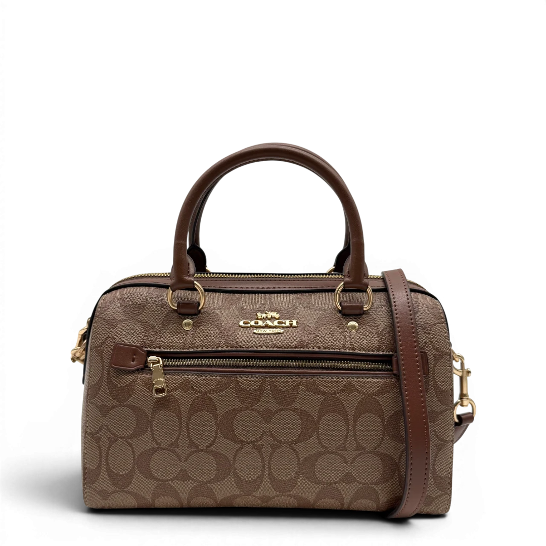 Coach Handtasche Boston 25