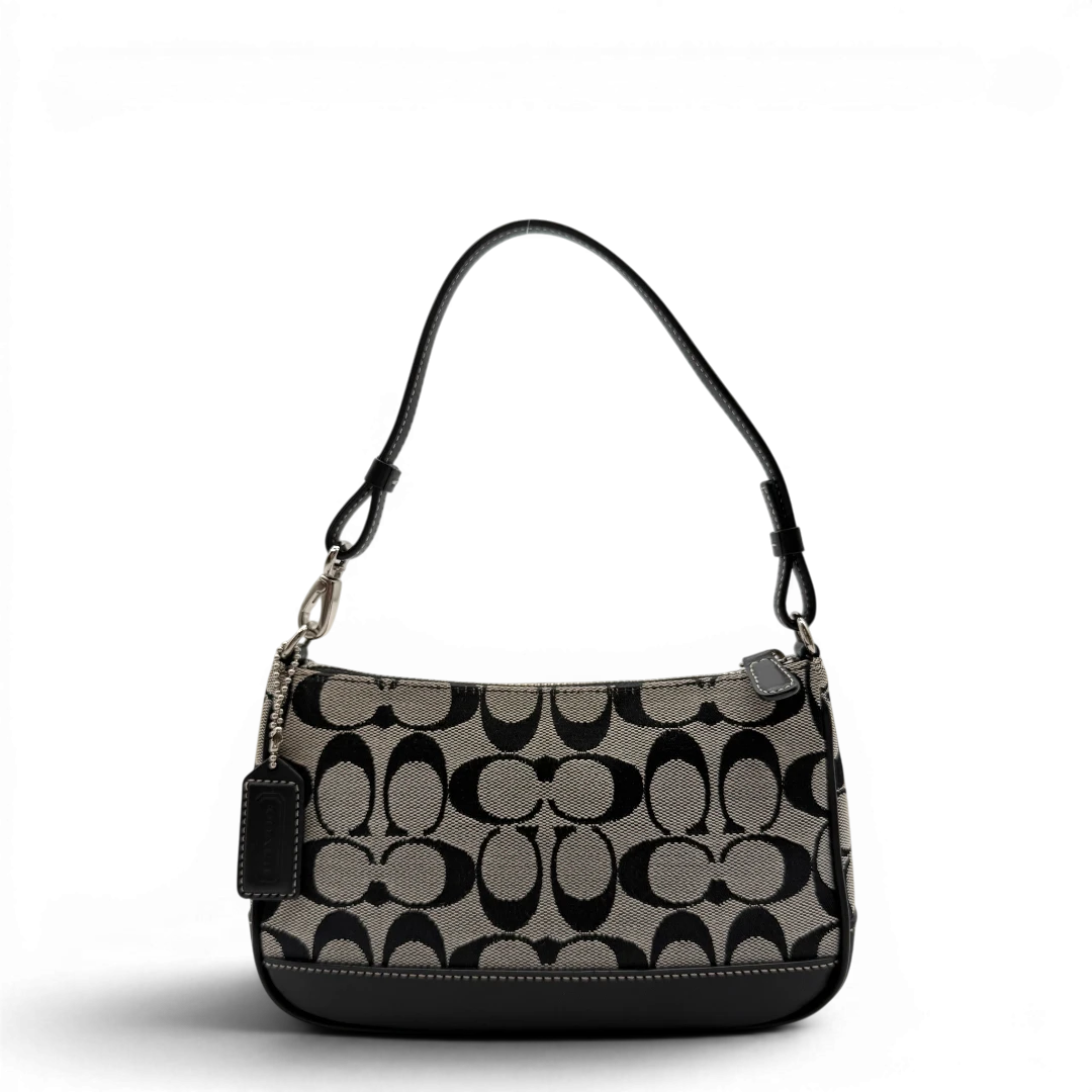 Coach Pochette Signature