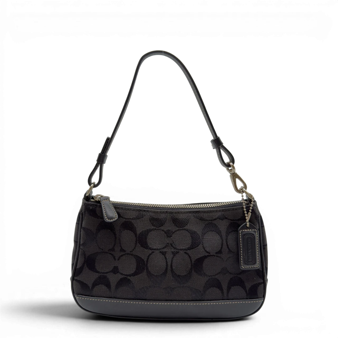 Coach Pochette Signature