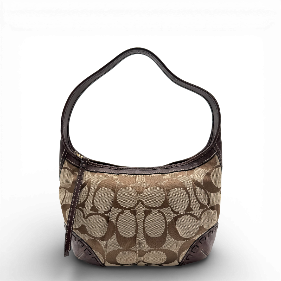 Hobo shoulder bag