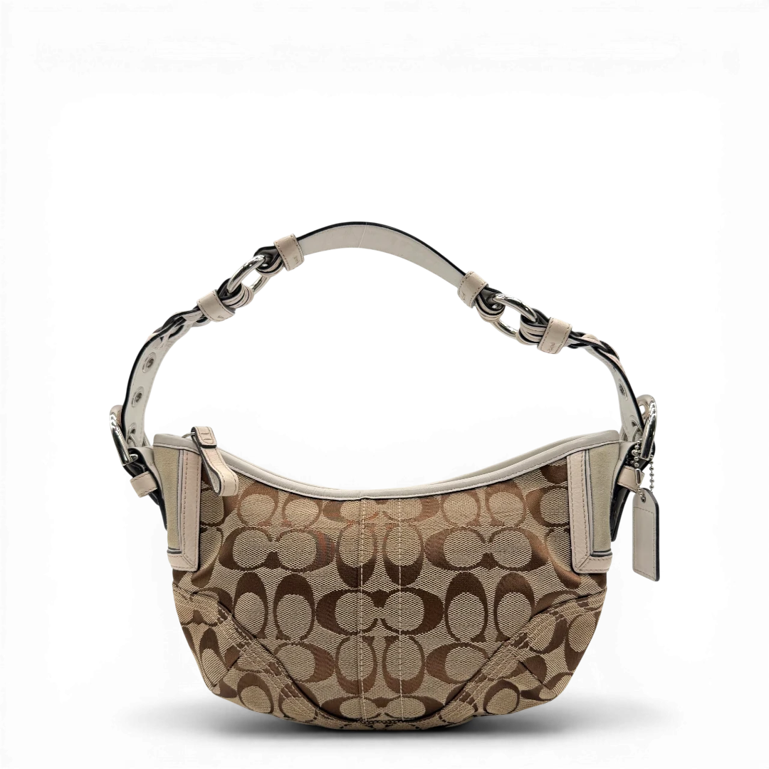 Hobo Signature shoulder bag