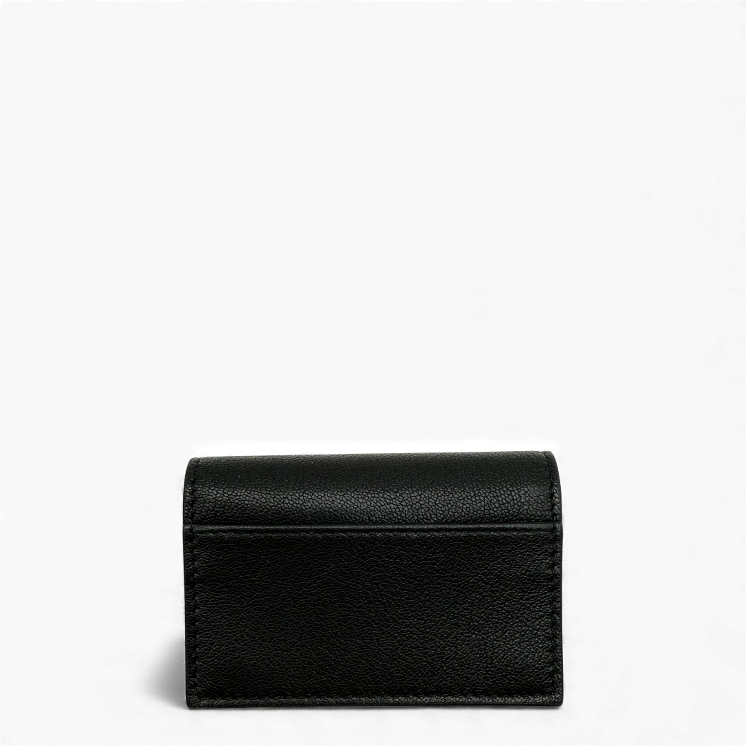 Kartenetui Saddle Bloom