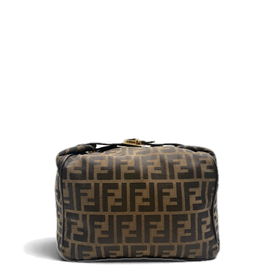 Fendi Vanity Handbag