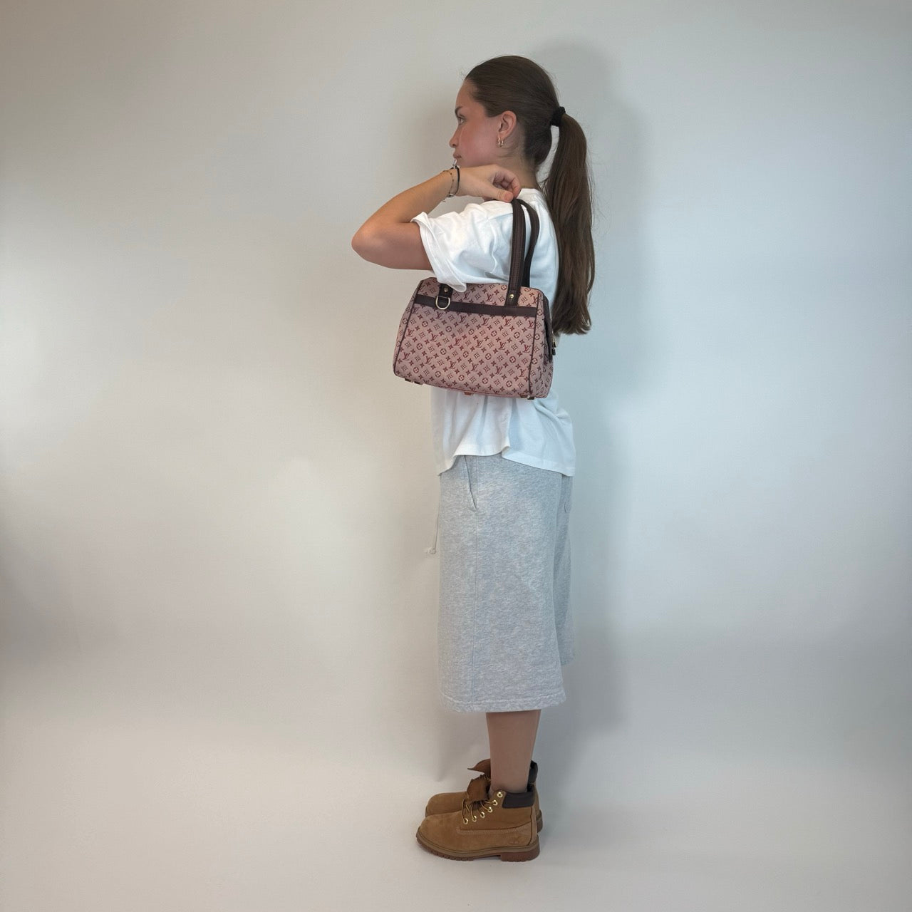 Louis Vuitton Handtasche Josephine PM