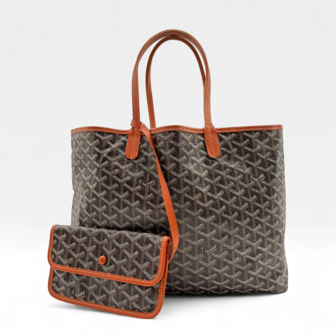 Handbag Saint Louis PM