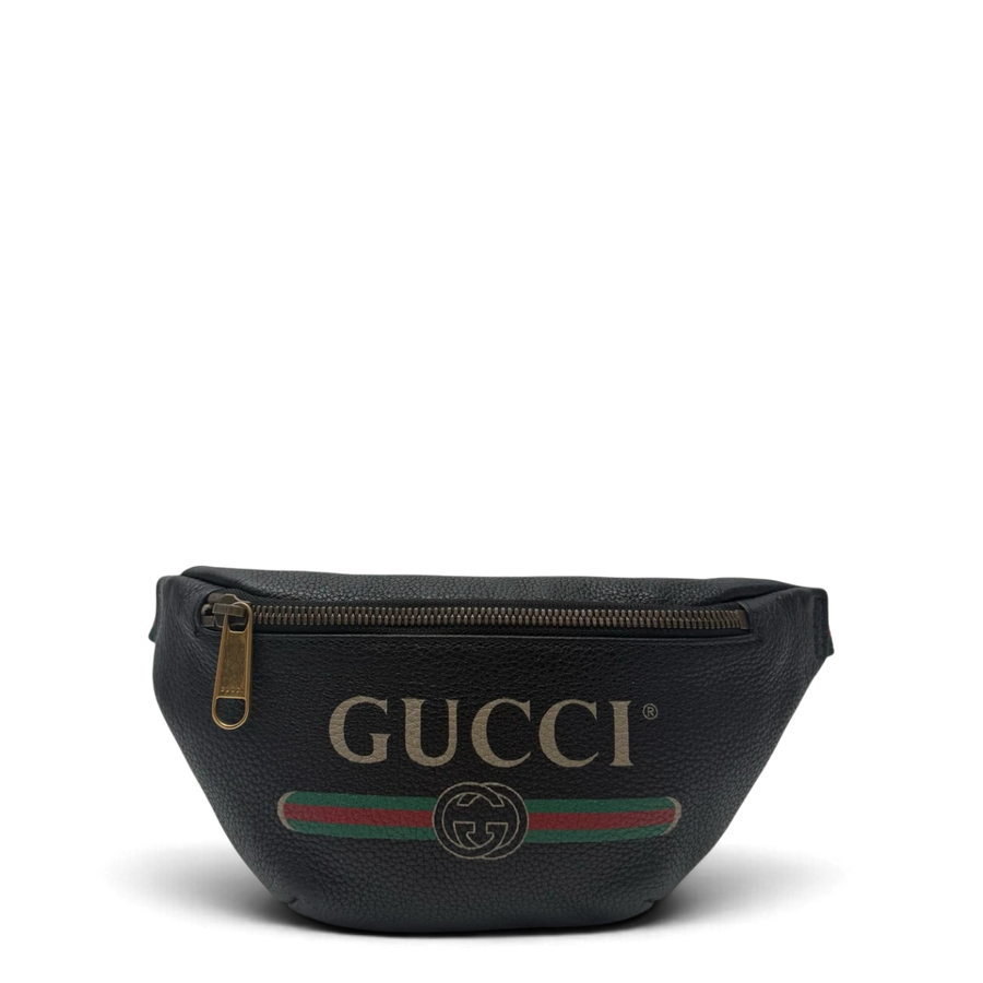 Marsupio Gucci Sherry Line small