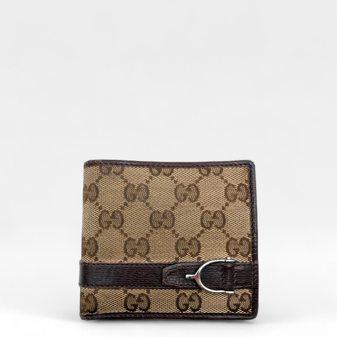 Wallet Bi-Fold Jackie