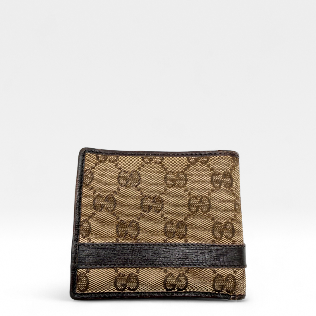 Wallet Bi-Fold Jackie