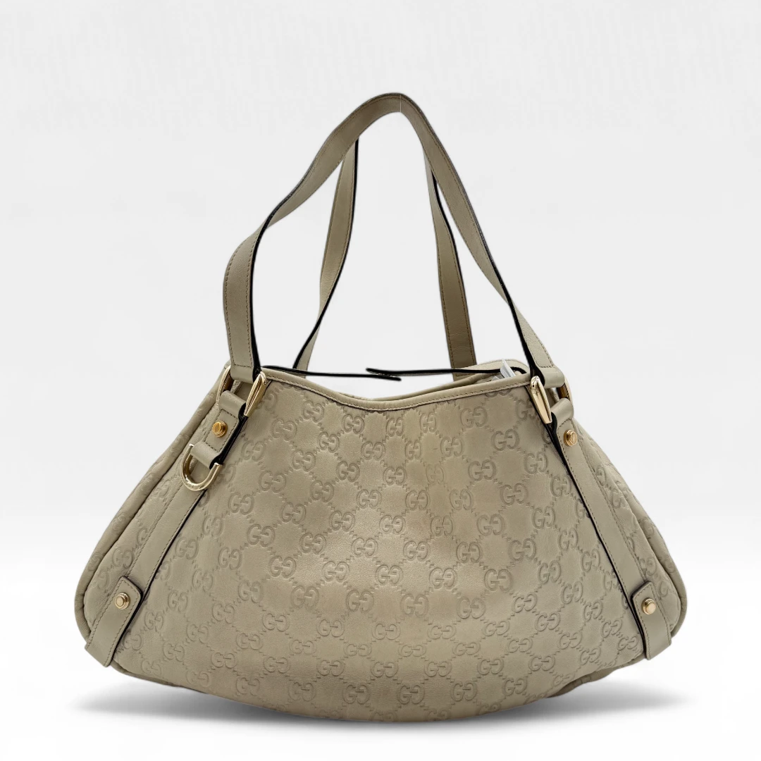 Gucci Handtasche Abbey Shopper