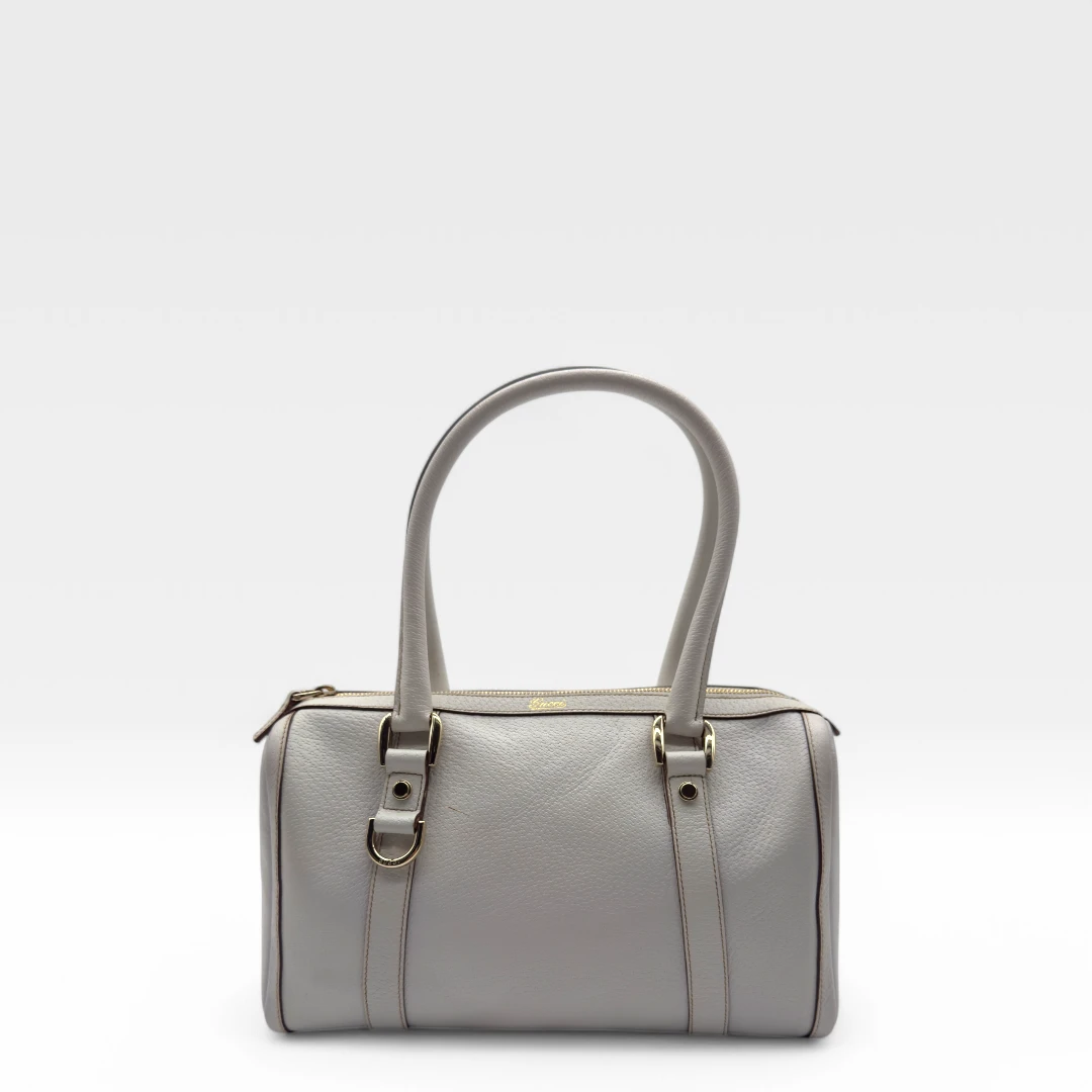 Handtasche Abbey länglich