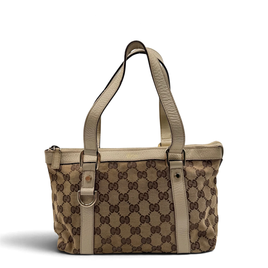 Gucci Handtasche Abbey small