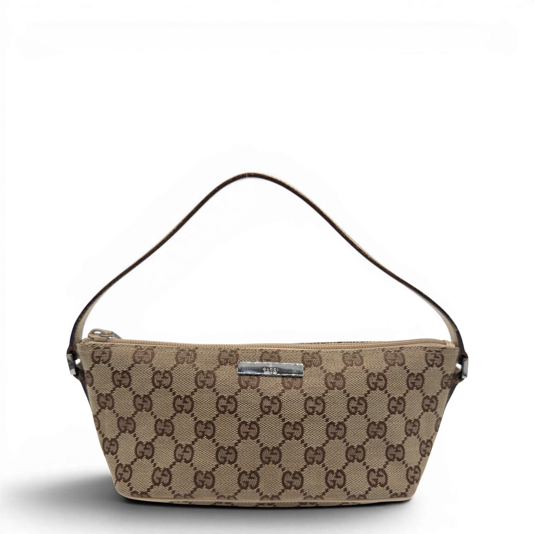 Gucci Handbag Boat Baguette