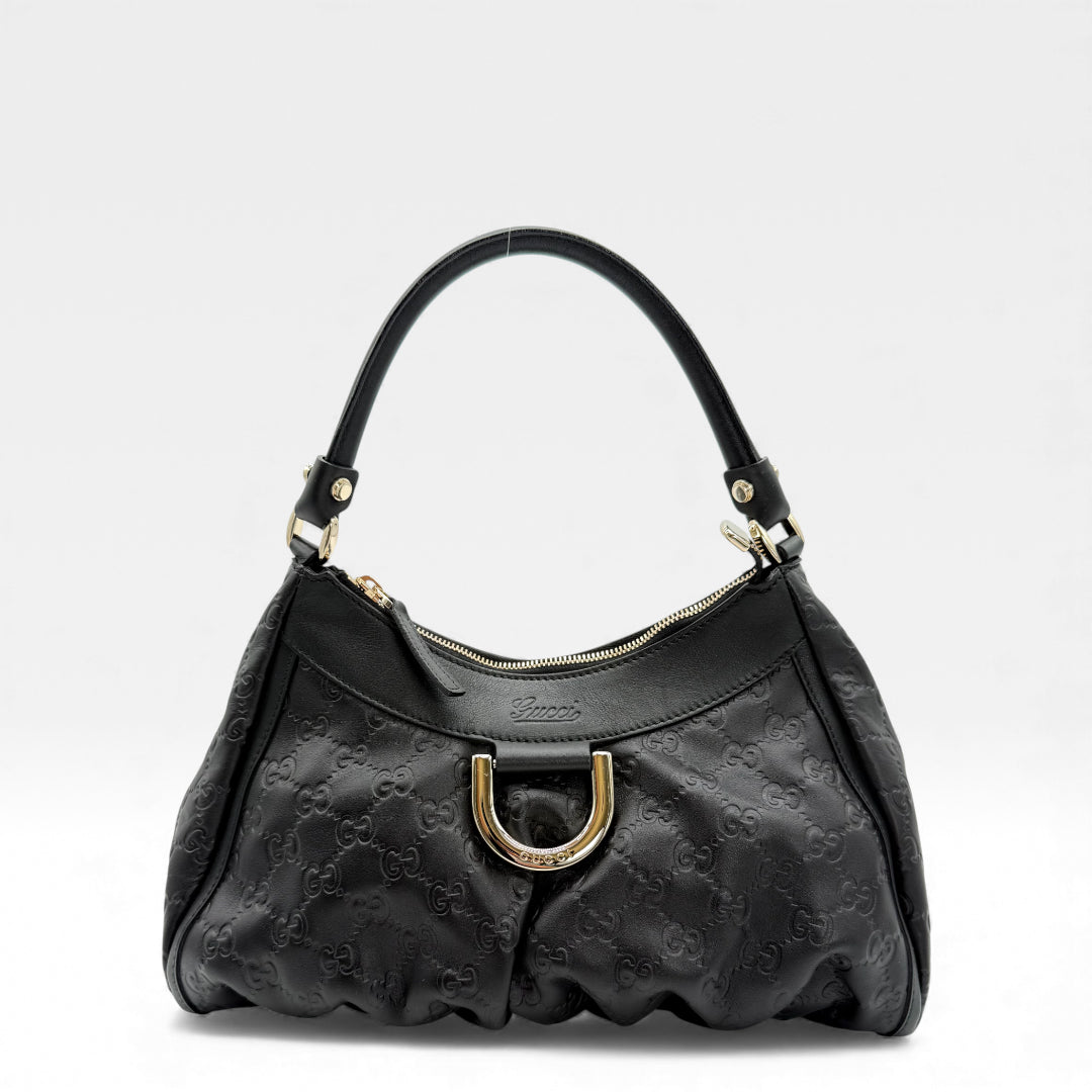 Handbag D-Ring Medium