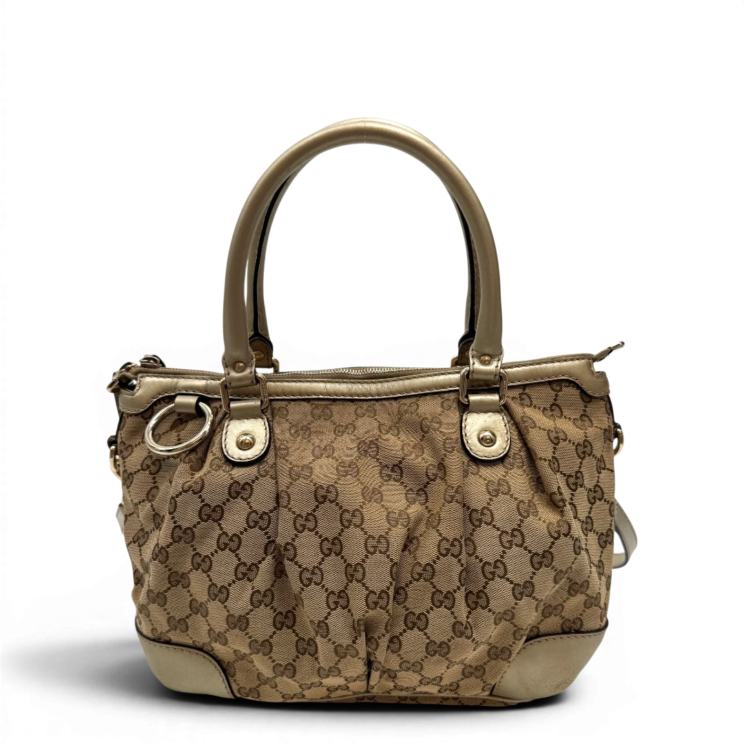 Gucci Sukey handbag