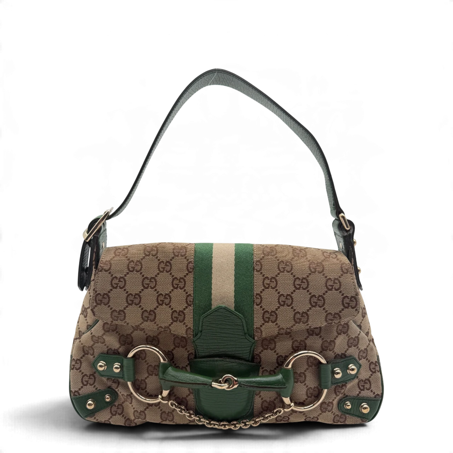 Gucci Horsebit 1955 Shoulder Bag