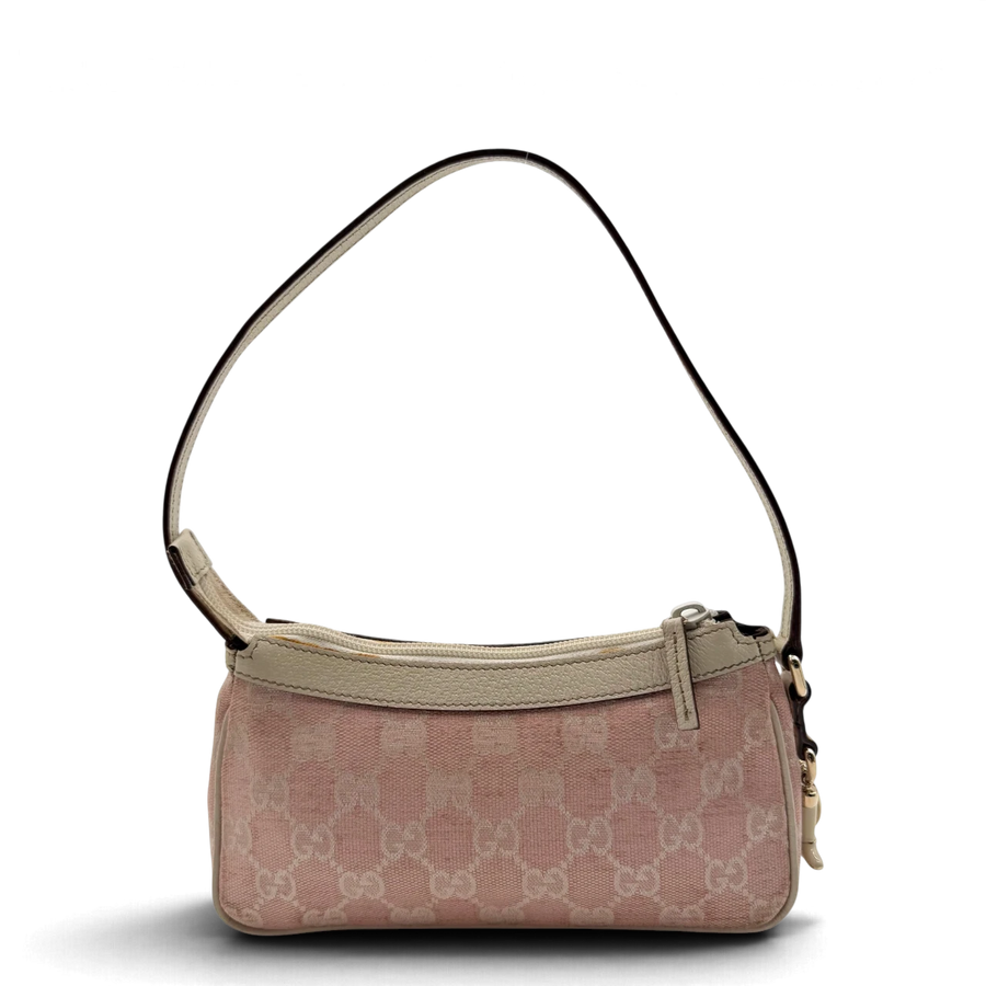 Gucci Pochette mit Charms