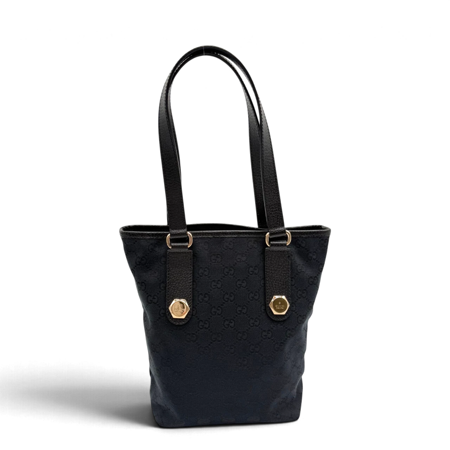 Borsa a spalla Gucci Charmy Mini Shopper