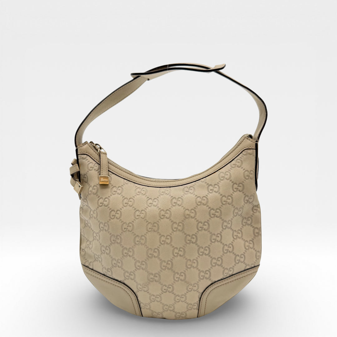 Borsa a tracolla Hobo Sherry Line