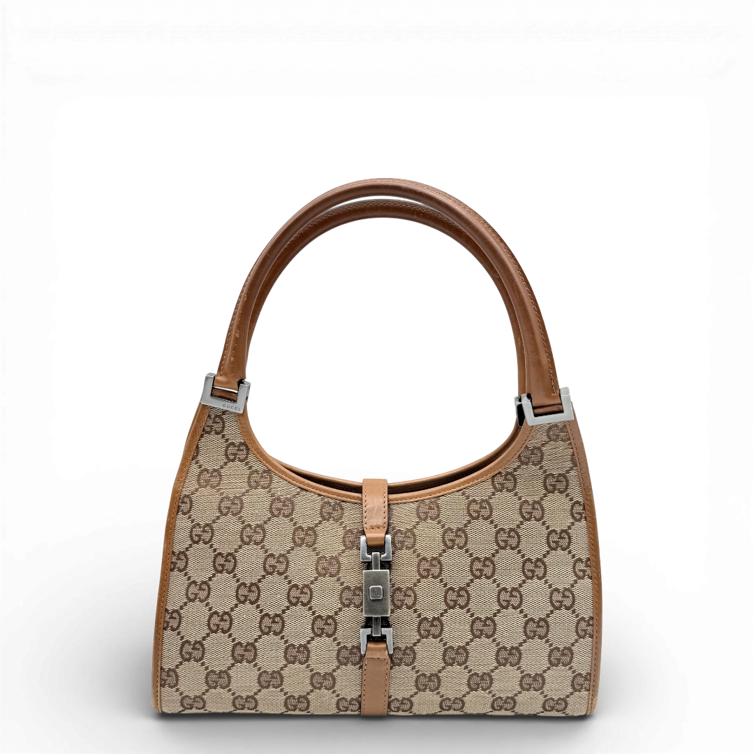 Borsa a tracolla piccola Jackie