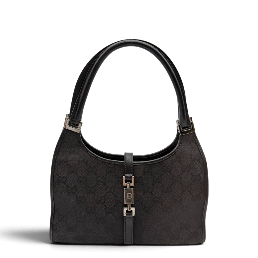 Borsa a spalla Gucci Jackie piccola