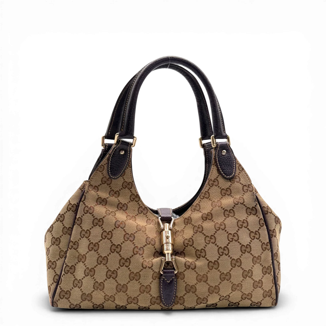 Gucci New Jackie Shoulder Bag