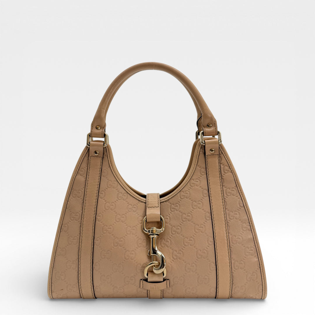 Petit sac bandoulière New Jackie