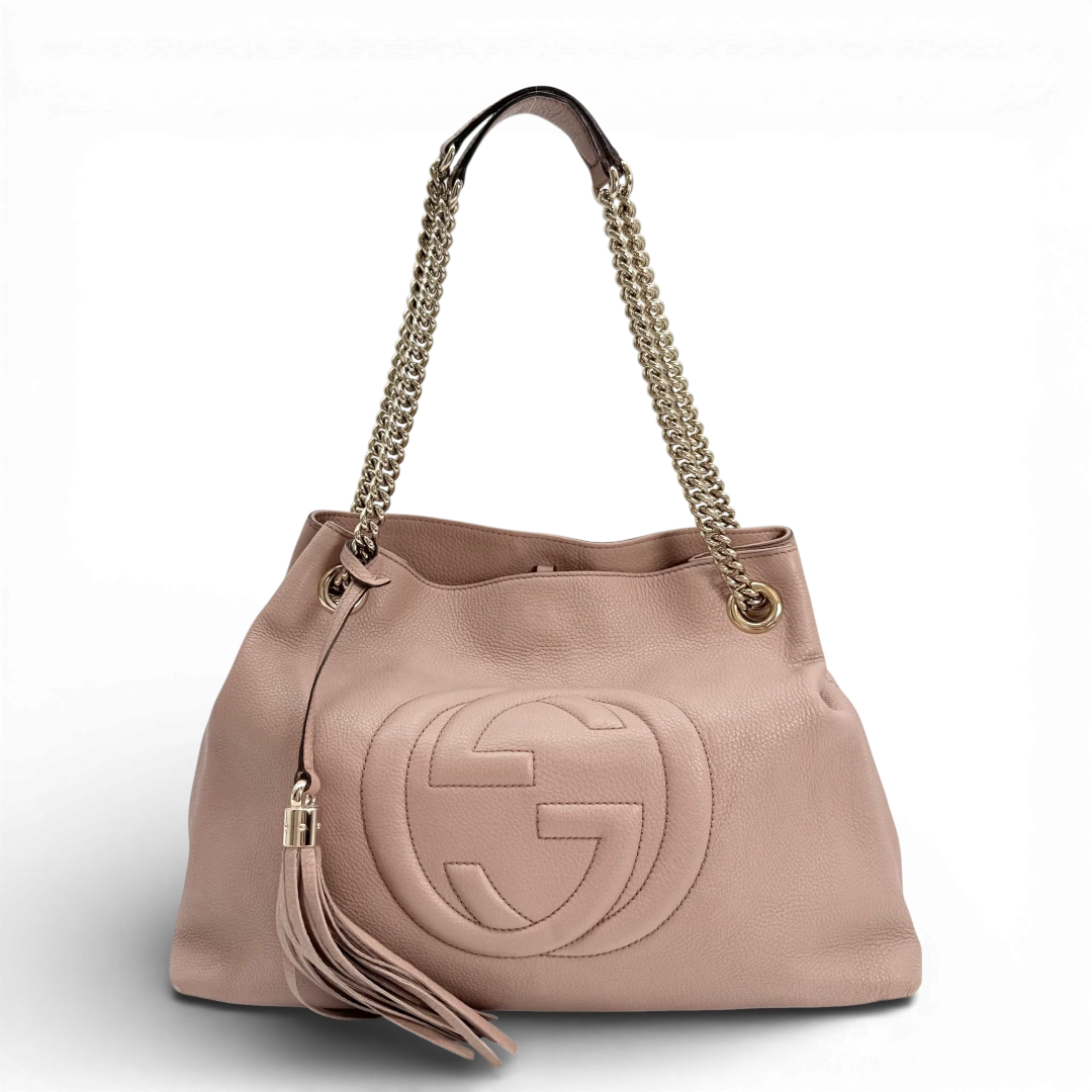 Gucci Soho Shopper