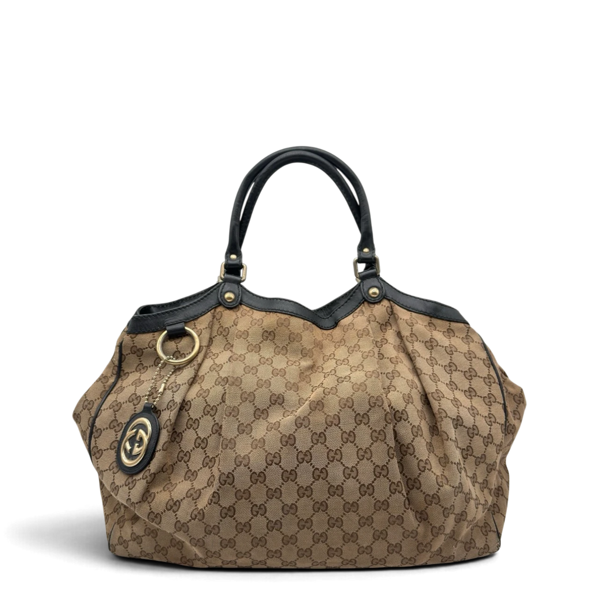 Gucci Sukey Large Tote Bag
