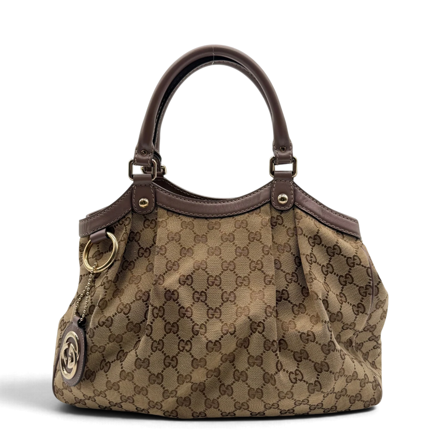 Gucci Shopper Sukey