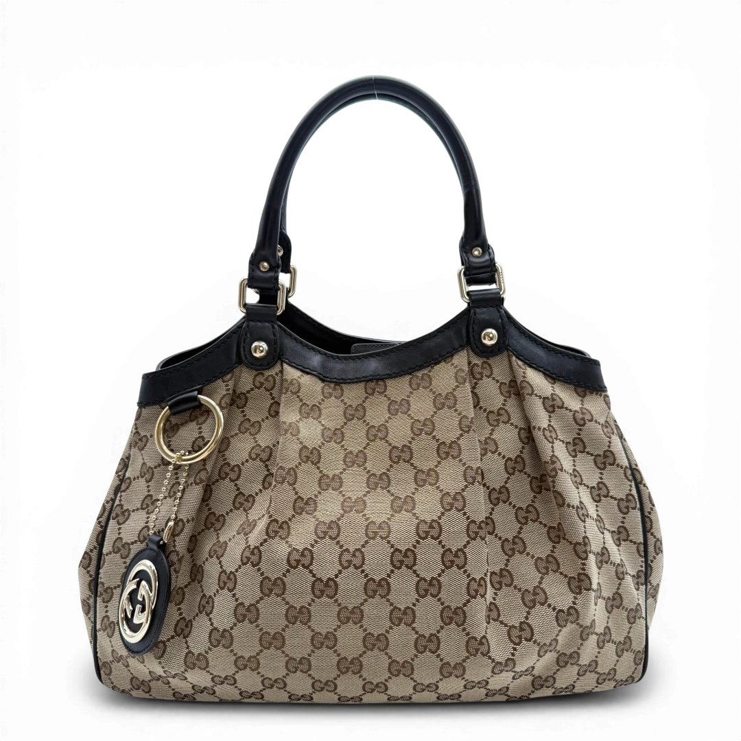 Gucci Sukey handbag