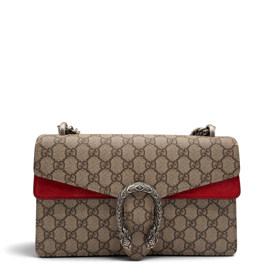 Borsa a tracolla Gucci Dionysus media