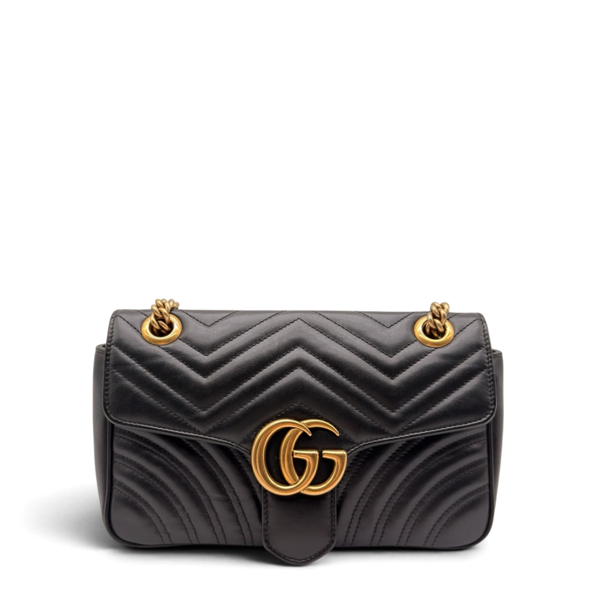 Gucci Marmont medium shoulder bag