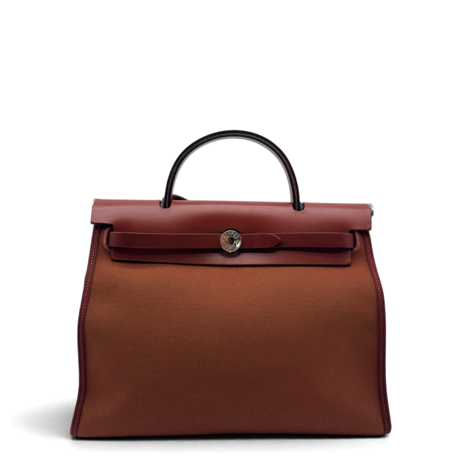 Borsa Hermès Herbag Zip 31