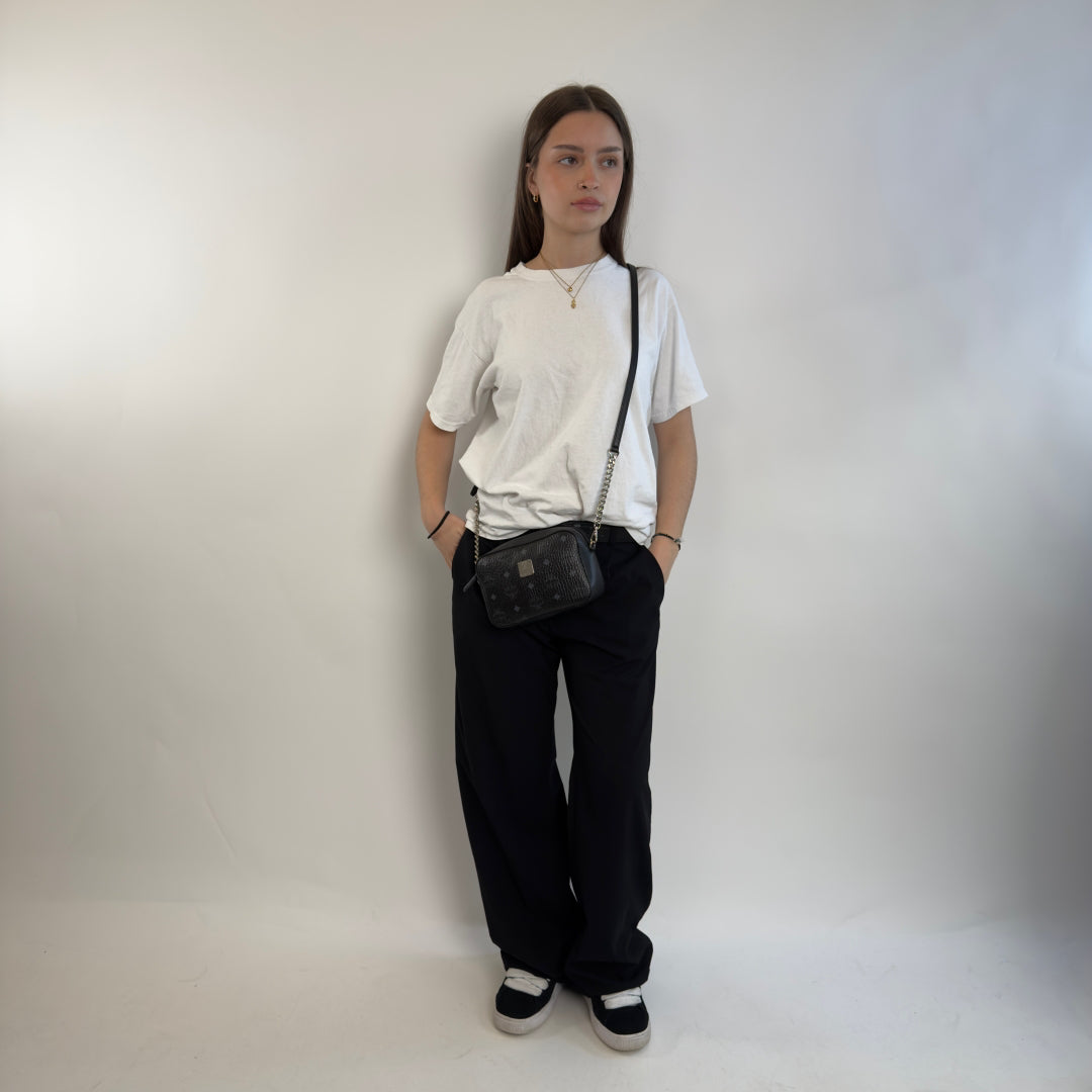 Umhängetasche rechteckig