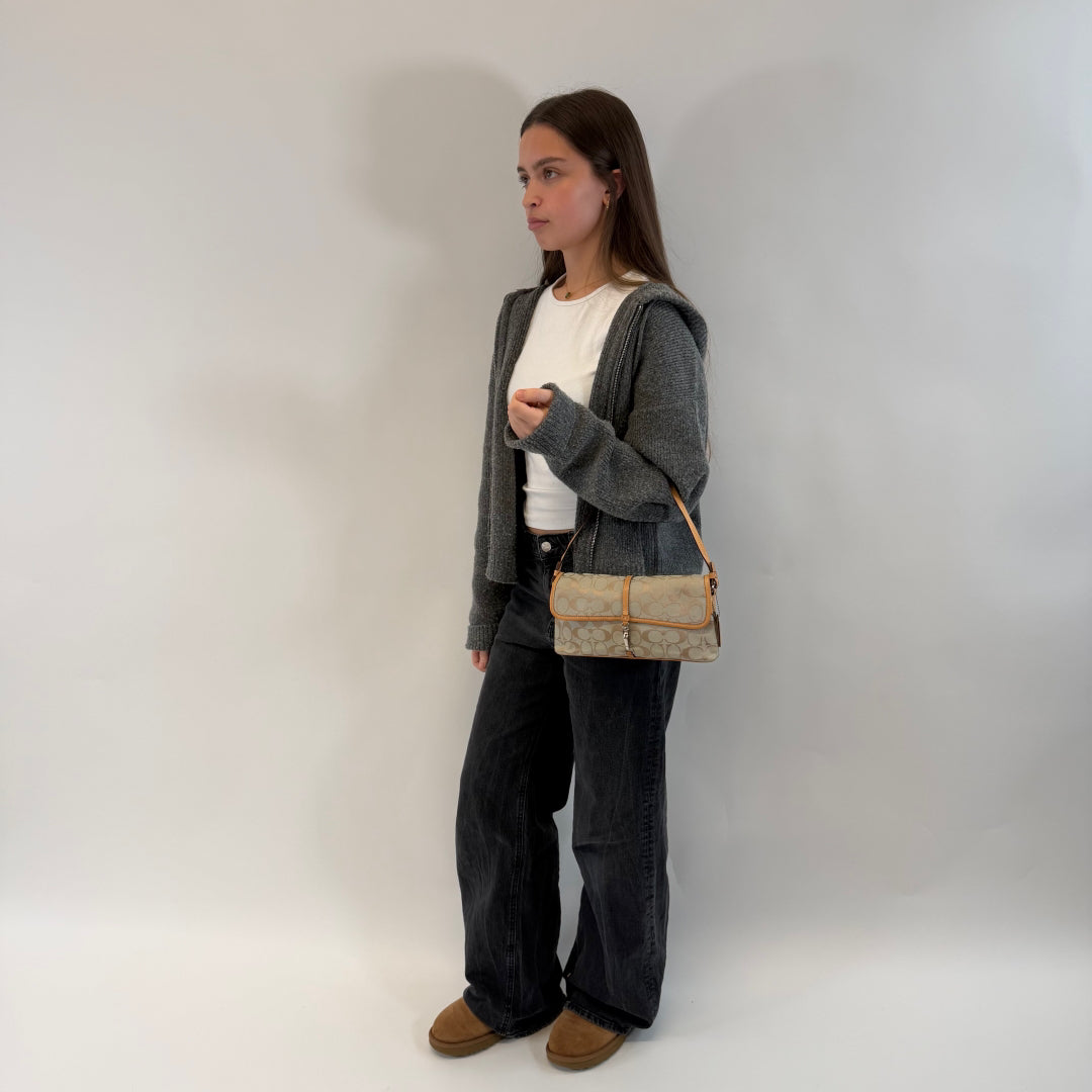 Pochette Signature Soho