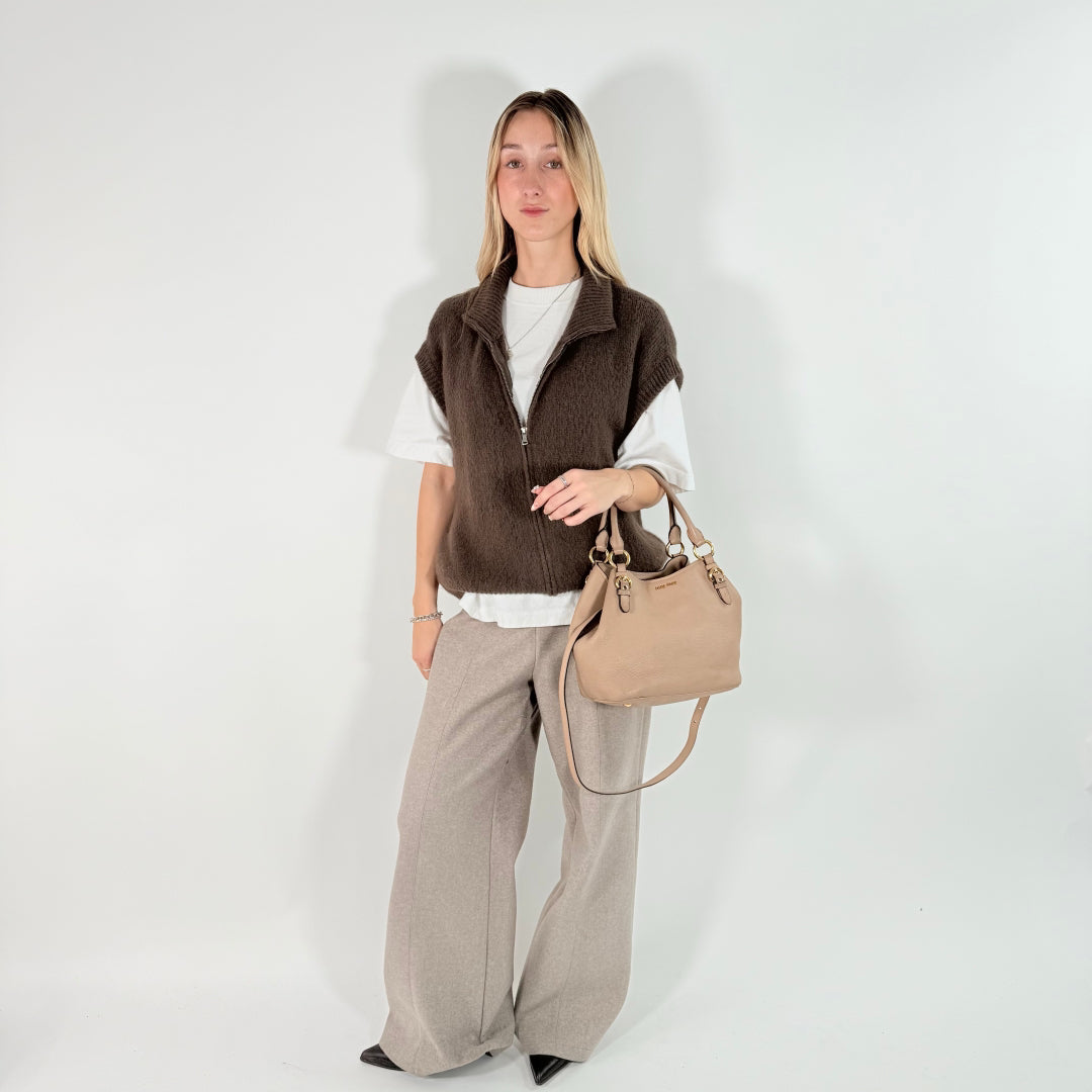 Handtasche Vitello Phenix