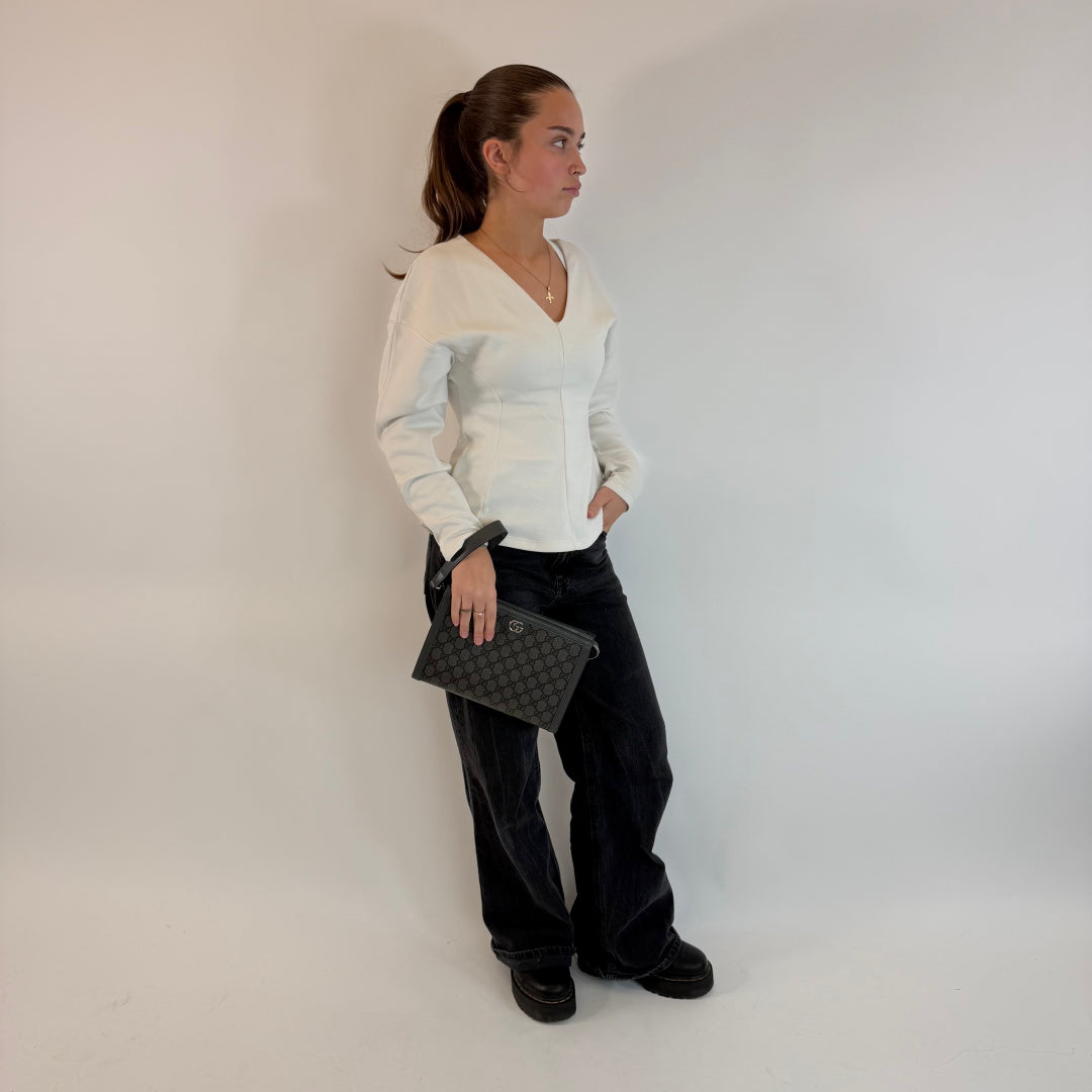 Clutch Ophidia Pouch