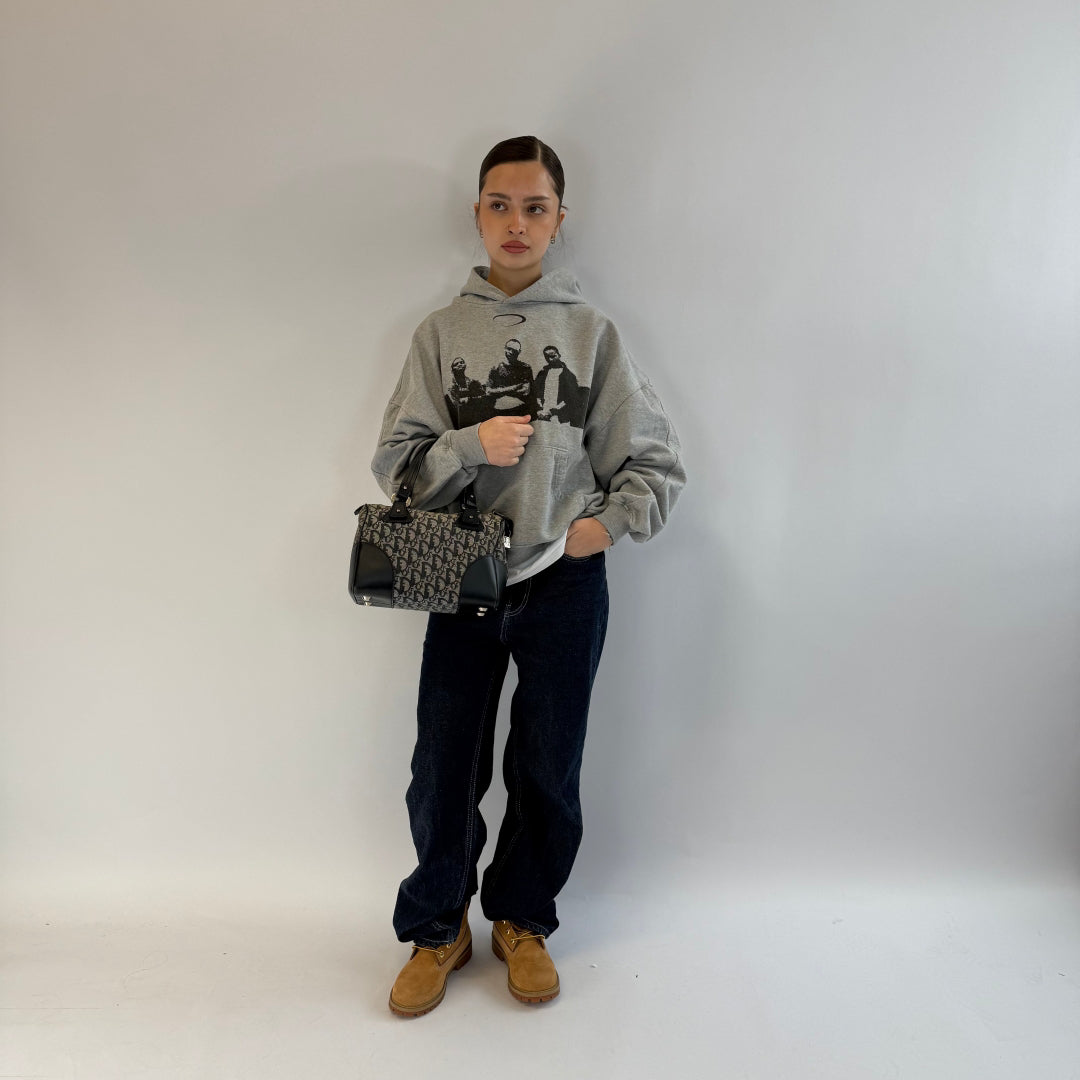 Handtasche Boston 25