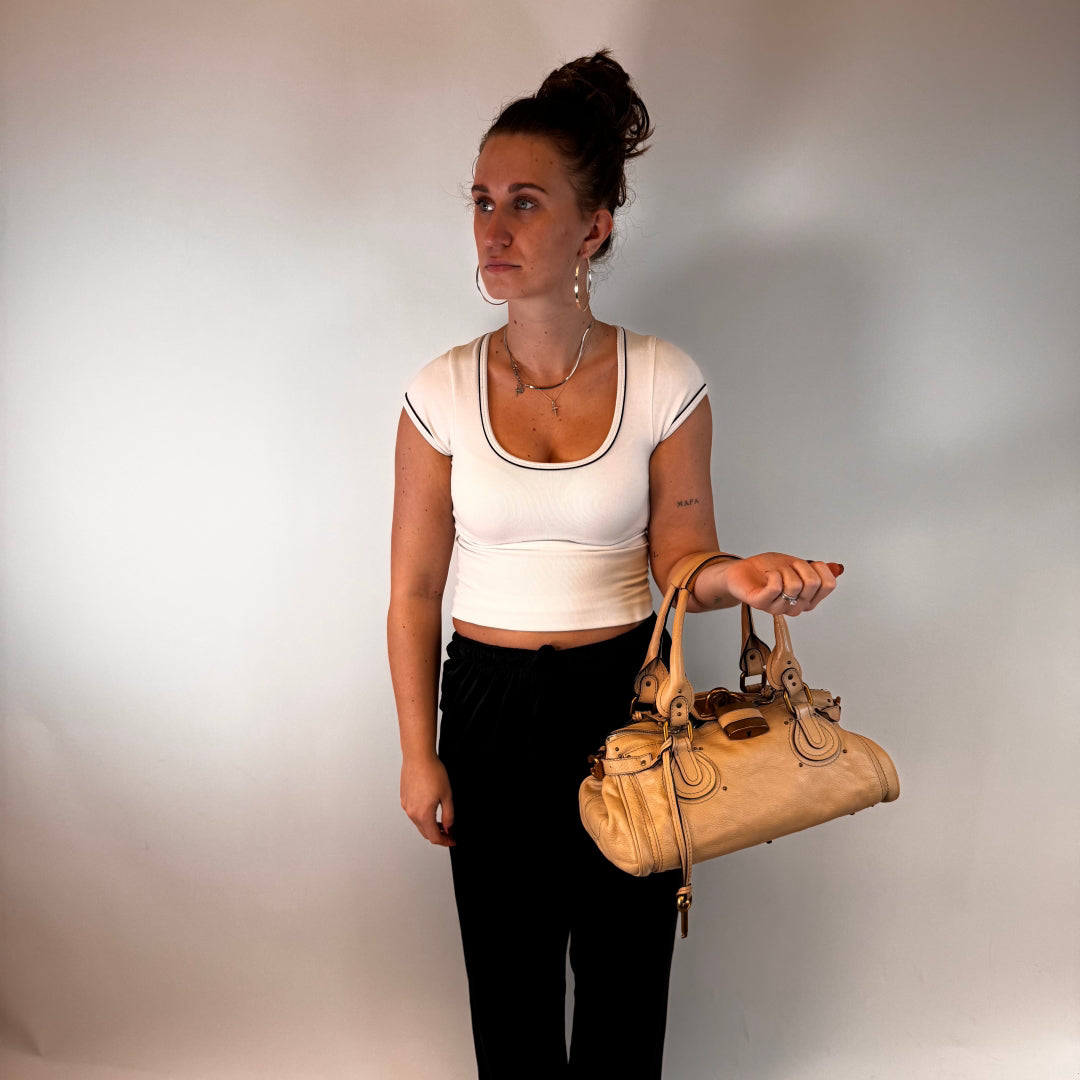 Chloé Handtasche Paddington