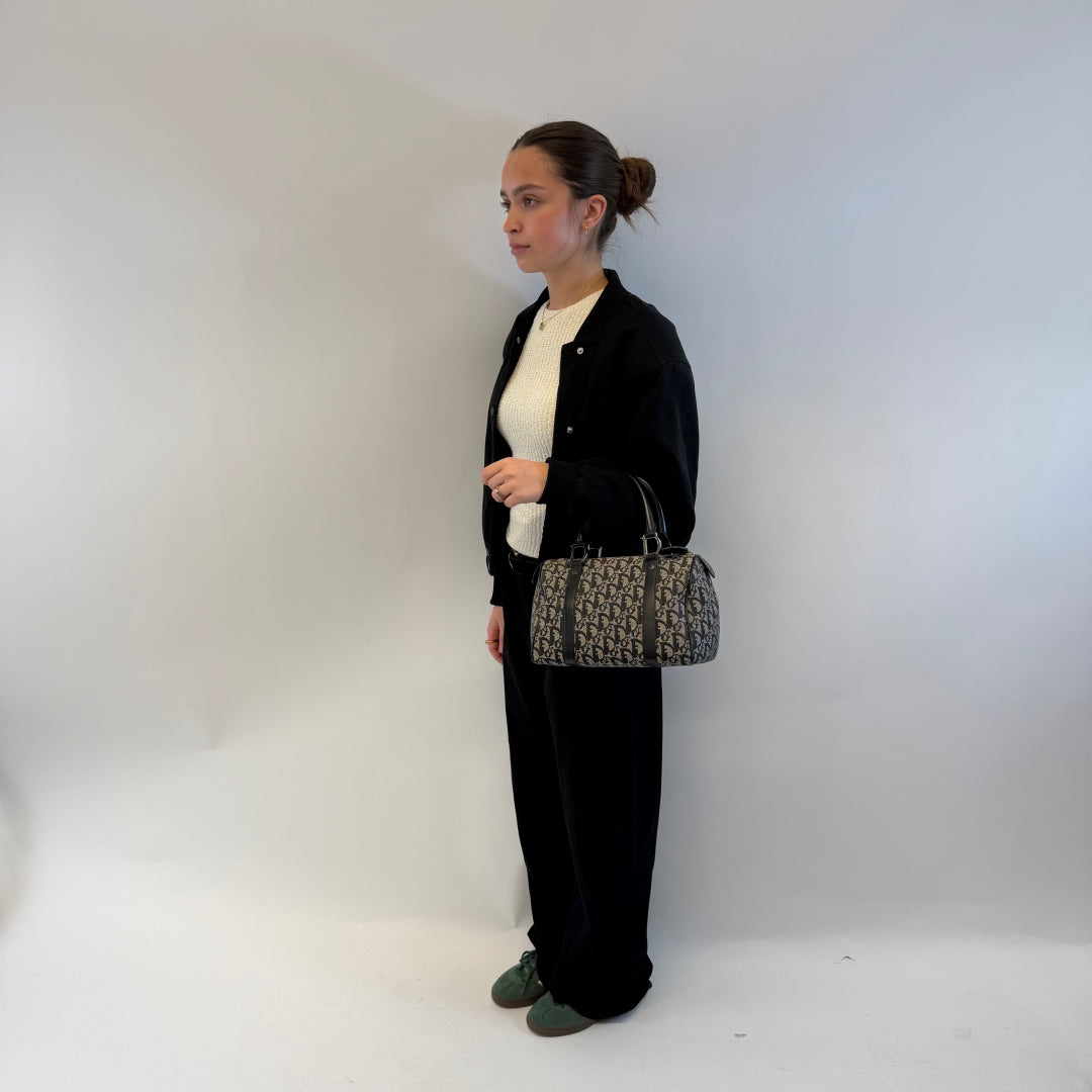 Dior Handtasche Boston 25