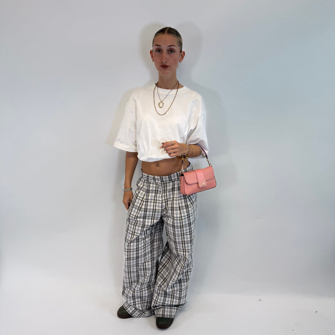 Grace Mini Shoulder Bag